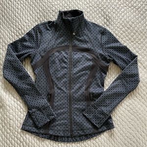 Lululemon Define Jacket, size 6